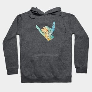 Shaka - Hang Loose Hoodie